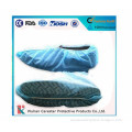 high quality Regular Disposable High-End Nonwoven Non-Skid Shoe Cover